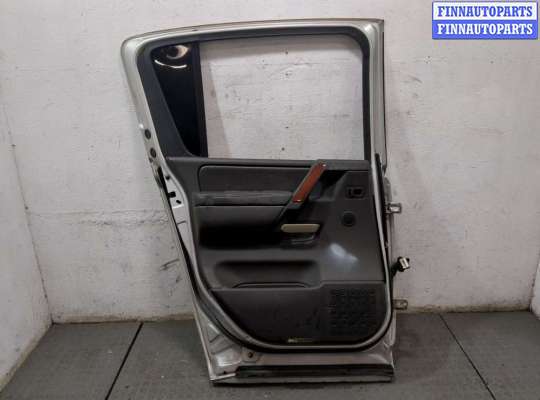 купить Дверь боковая (легковая) на Infiniti QX56 2004-2010