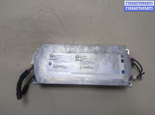 Блок управления Bluetooth BM3377626 на BMW 7 E65 2001-2008