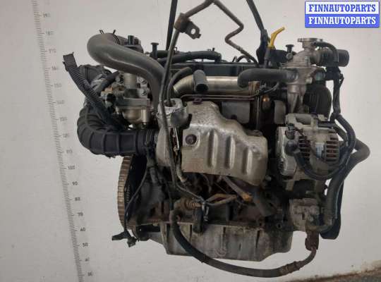 купить Форсунка топливная на KIA Carnival 2006-2014