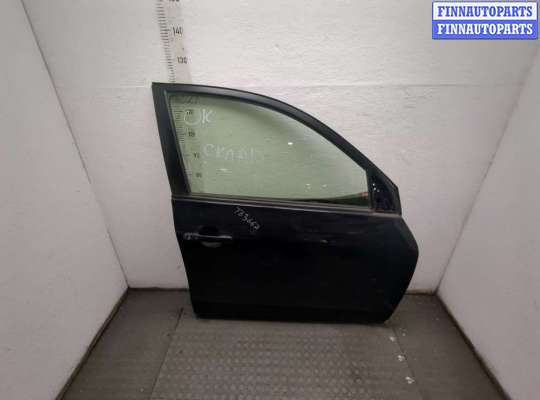 Купить Стекло форточки двери на Toyota RAV 4 2006-2013 Стекло форточки двери TT971560 на Toyota RAV 4 2006-2013
