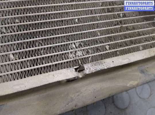 купить Радиатор охлаждения двигателя на Hyundai i30 2007-2012