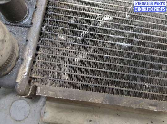 купить Радиатор охлаждения двигателя на Hyundai i30 2007-2012