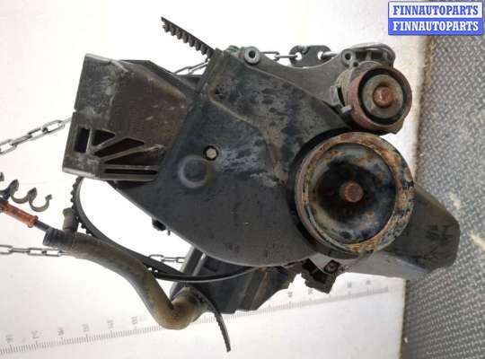 купить Блок цилиндров (Шорт блок) на Volkswagen Polo 1999-2001