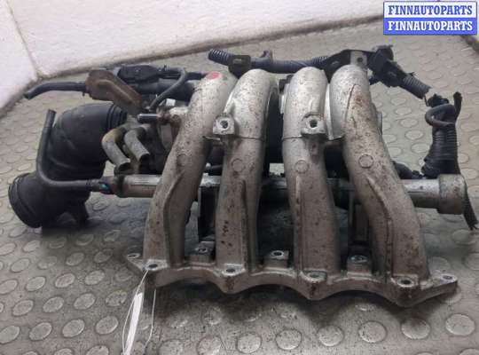 Купить Коллектор впускной на Hyundai Getz 2002-2011 Коллектор впускной HN612062 на Hyundai Getz 2002-2011