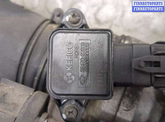 купить Коллектор впускной на Hyundai Getz 2002-2011