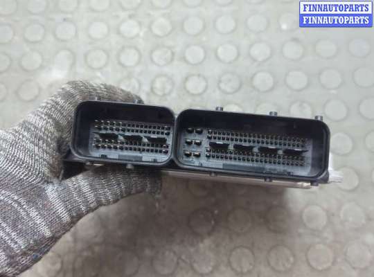 купить Блок управления двигателем на Audi A6 (C6) 2004-2011