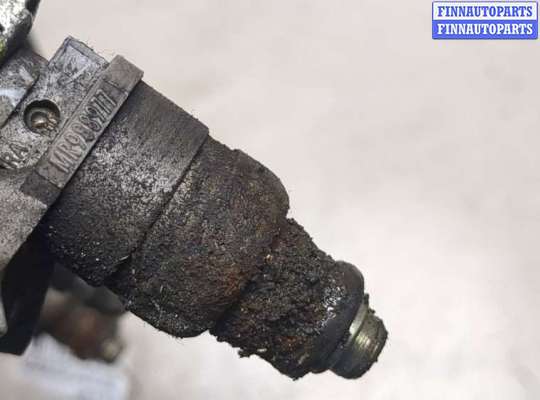 купить Форсунка топливная на Mitsubishi Colt 2002-2012