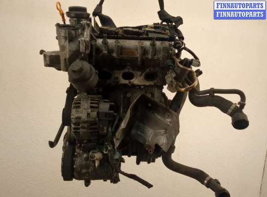 купить Двигатель (ДВС на разборку) на Volkswagen Polo 2001-2005