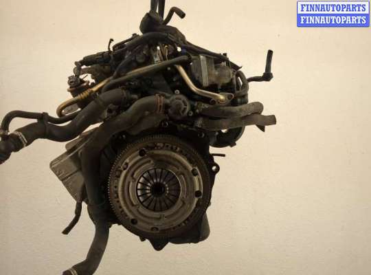 купить Двигатель (ДВС на разборку) на Volkswagen Polo 2001-2005