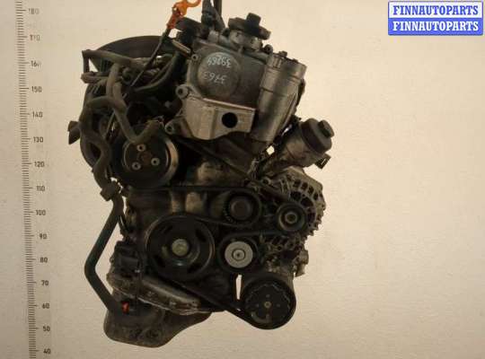 купить Двигатель (ДВС на разборку) на Volkswagen Polo 2001-2005