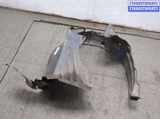купить Защита арок (подкрылок) на Nissan Note E11 2006-2013