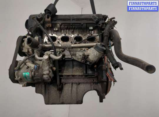 купить Двигатель (ДВС) на Opel Vectra C 2002-2008