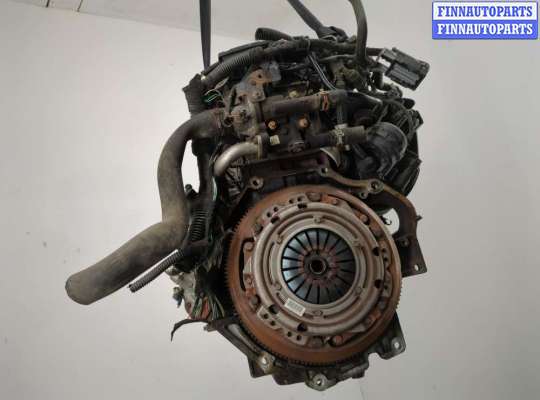 купить Двигатель (ДВС) на Opel Vectra C 2002-2008