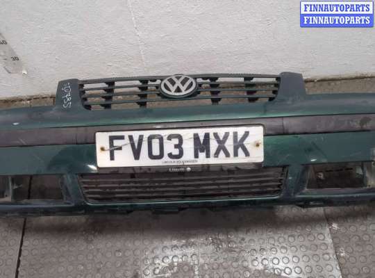 купить Заглушка (решётка) бампера на Volkswagen Sharan 2000-2010