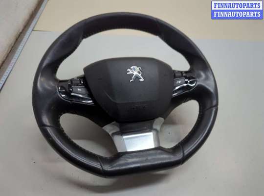 Купить Руль на Peugeot 308 2013-2021 Руль PG1255252 на Peugeot 308 2013-2021