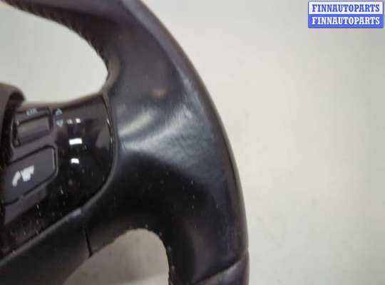 купить Руль на Peugeot 308 2013-2021