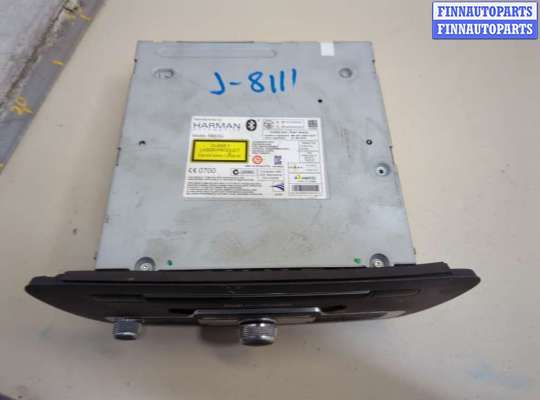 купить Магнитола на Audi Q3 2011-2018