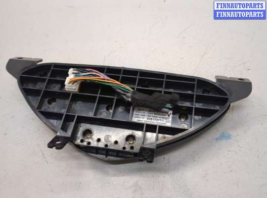 купить Переключатель отопителя (печки) на Nissan Primera P12 2002-2008