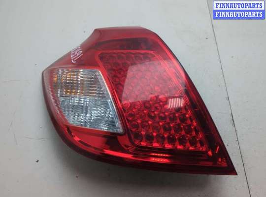 Купить Фонарь (задний) на KIA Ceed 2007-2012 Фонарь (задний) KA615113 на KIA Ceed 2007-2012