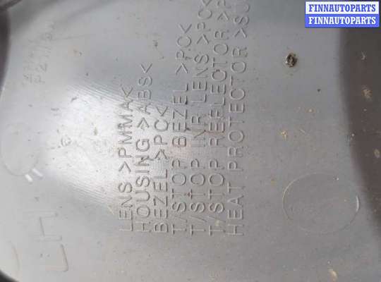 купить Фонарь (задний) на KIA Ceed 2007-2012