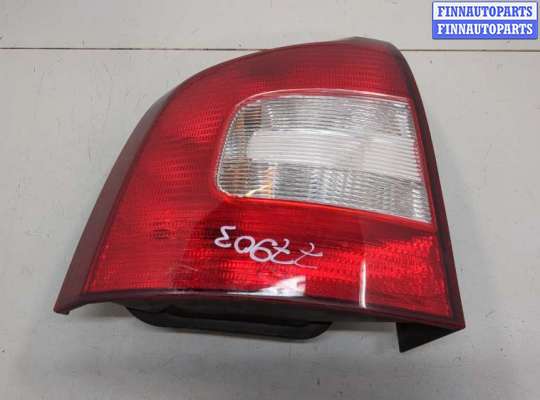 купить Фонарь (задний) на Skoda Octavia (A5) 2004-2013