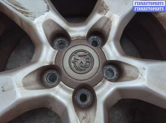 купить Диск литой на Opel Antara 2006-2015
