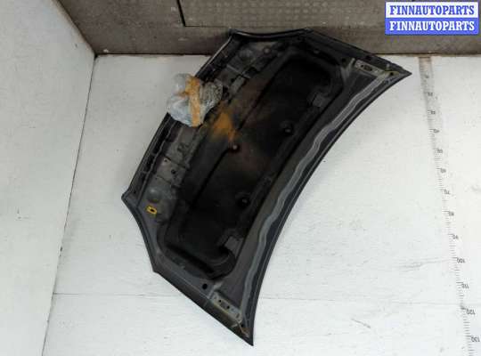 купить Капот на Opel Zafira B 2005-2014