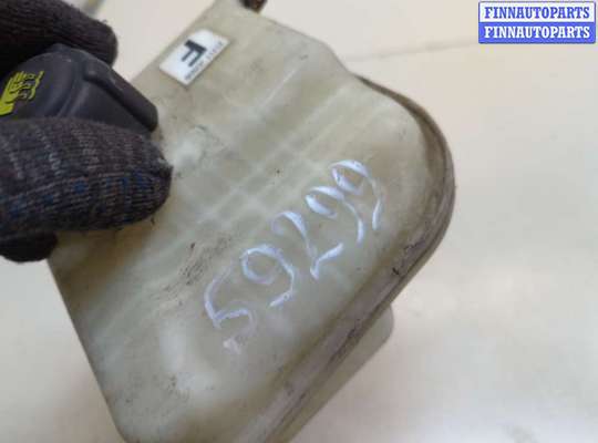 купить Бачок расширительный на Nissan Qashqai 2006-2013