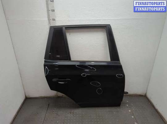 купить Стекло боковой двери на BMW X3 E83 2003-2010