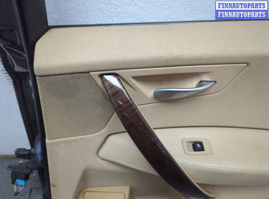 купить Стекло боковой двери на BMW X3 E83 2003-2010