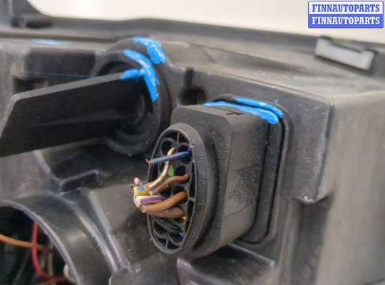 купить Фара (передняя) на Volkswagen Golf 5 2003-2009