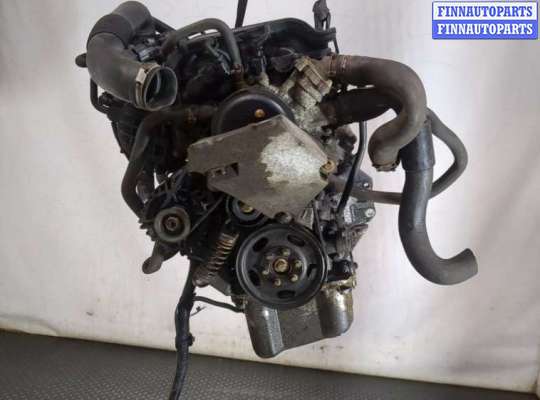 купить Двигатель (ДВС) на Opel Corsa D 2006-2011