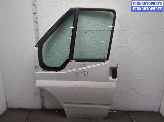 Стекло форточки двери FO2225519 на Ford Transit 2006-2014