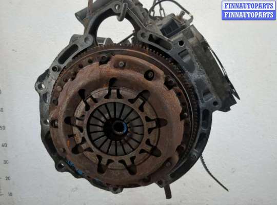 купить Блок цилиндров (Шорт блок) на Ford Focus 2 2005-2008