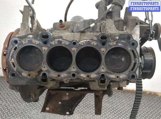 купить Блок цилиндров (Шорт блок) на Ford Focus 2 2005-2008