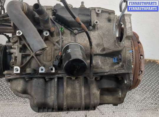 купить Блок цилиндров (Шорт блок) на Ford Focus 2 2005-2008