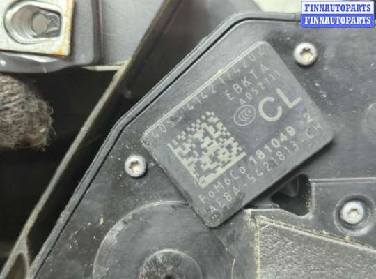 купить Замок двери на Ford Fusion 2012-2016 USA