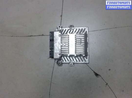 купить Блок управления двигателем на Ford Focus 2 2008-2011