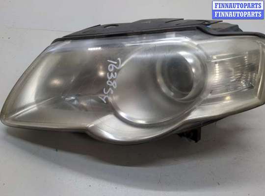 Фара (передняя) VG2780616 на Volkswagen Passat 6 2005-2010