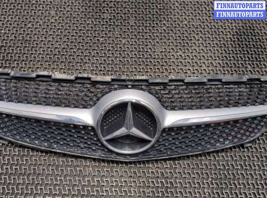 купить Решетка радиатора на Mercedes A W176 2012-2018