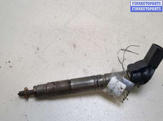купить Форсунка топливная на Mercedes ML W164 2005-2011