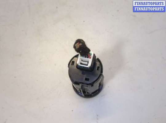 купить Кнопка старта (запуска двигателя) на Mazda 3 (BP) 2019-2025