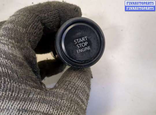 купить Кнопка старта (запуска двигателя) на Mazda 3 (BP) 2019-2025