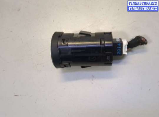 купить Кнопка старта (запуска двигателя) на Mazda 3 (BP) 2019-2025