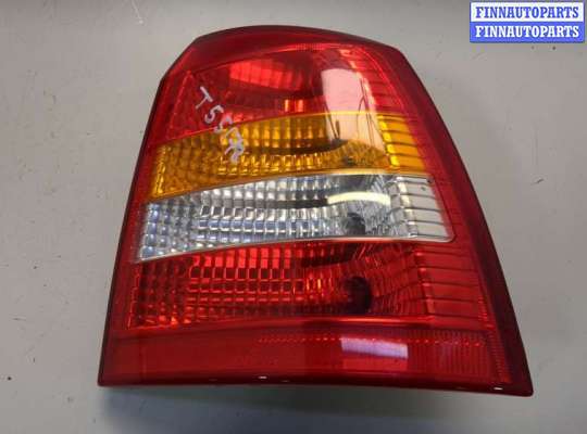 купить Фонарь (задний) на Opel Astra G 1998-2005