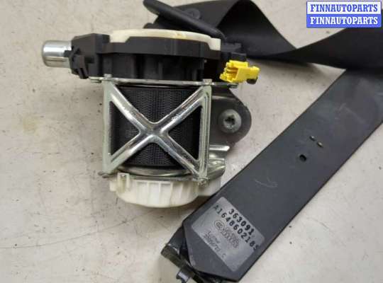 купить Ремень безопасности на Mercedes GL X164 2006-2012