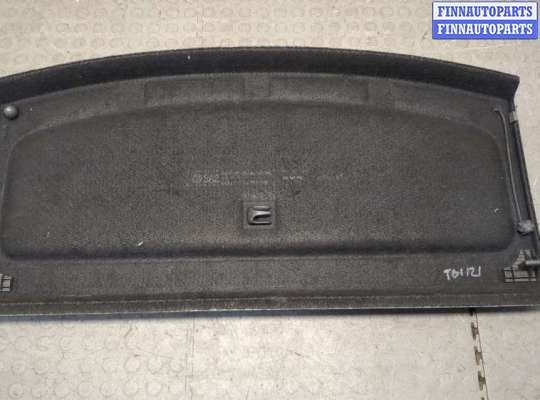 купить Полка багажника на Volkswagen Golf 5 2003-2009