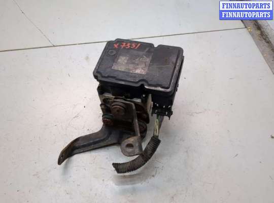 купить Блок АБС, насос (ABS, ESP, ASR) на Ford Fiesta 2008-2013