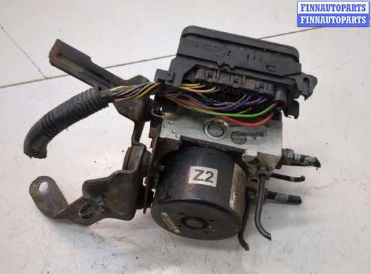 купить Блок АБС, насос (ABS, ESP, ASR) на Ford Fiesta 2008-2013