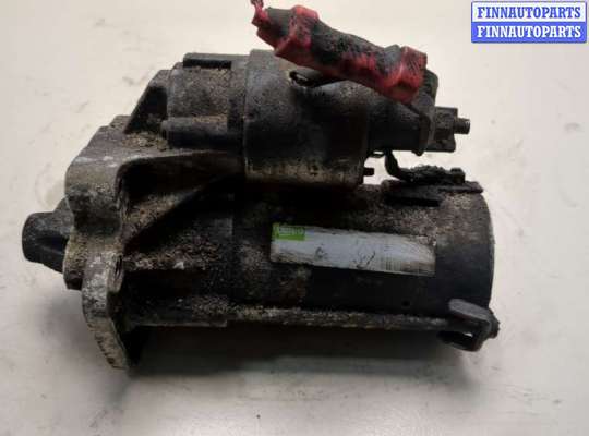 Стартер RN1571443 на Renault Scenic 2009-2012